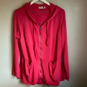 LOGO sweatshirt Size L